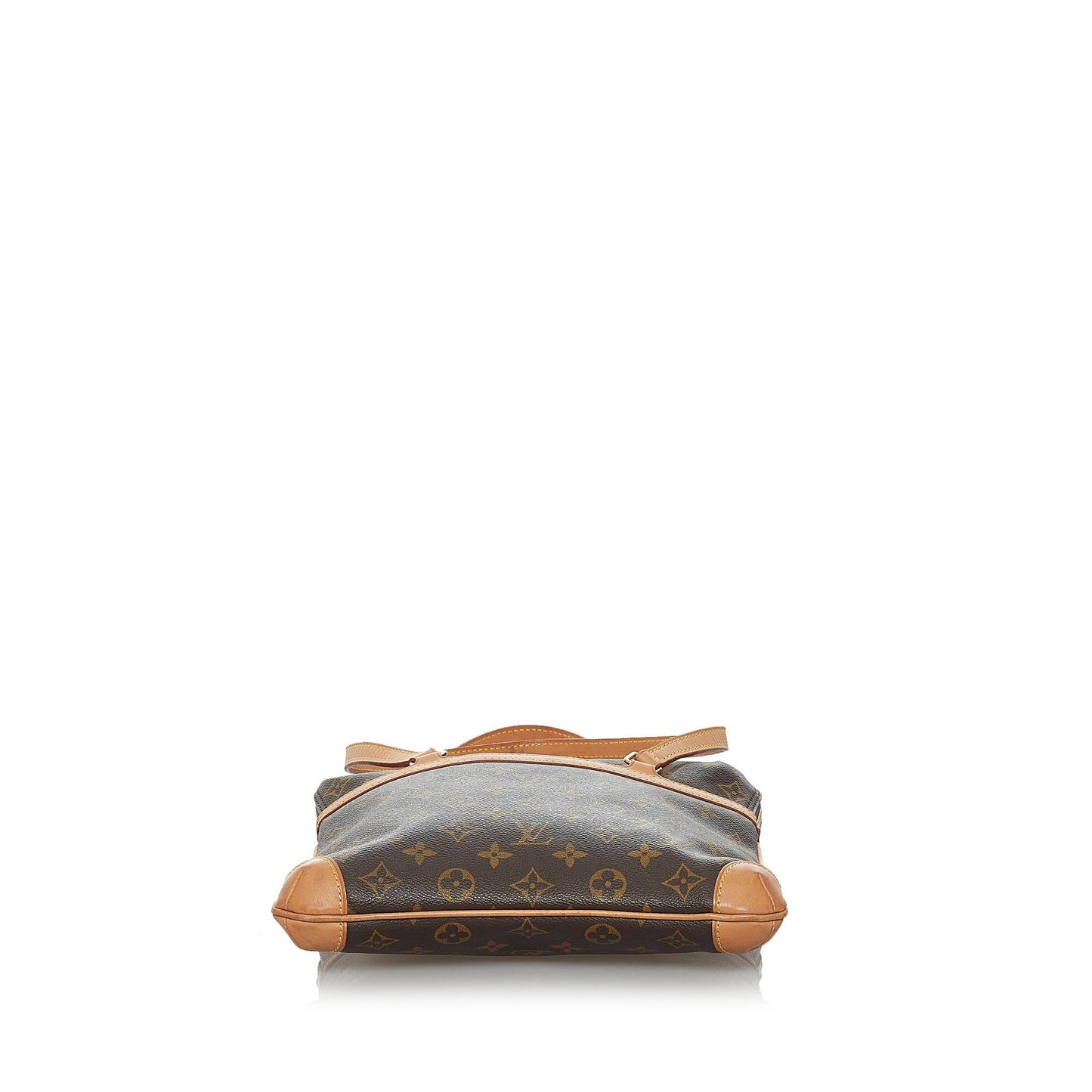 Louis Vuitton Monogram Coussin GM (SHG-33629)