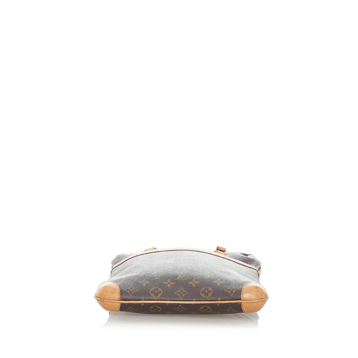 Louis Vuitton Monogram Coussin GM (SHG-37411)