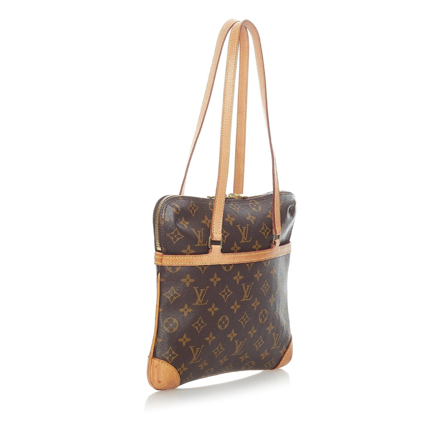 Louis Vuitton Monogram Coussin GM (SHG-37411)