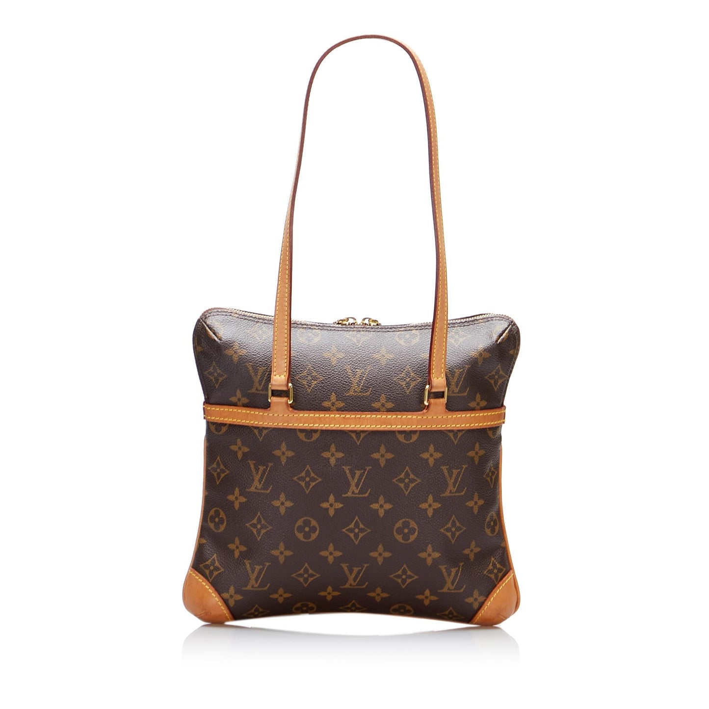 Louis Vuitton Monogram Coussin GM (SHG-X5wrOm)