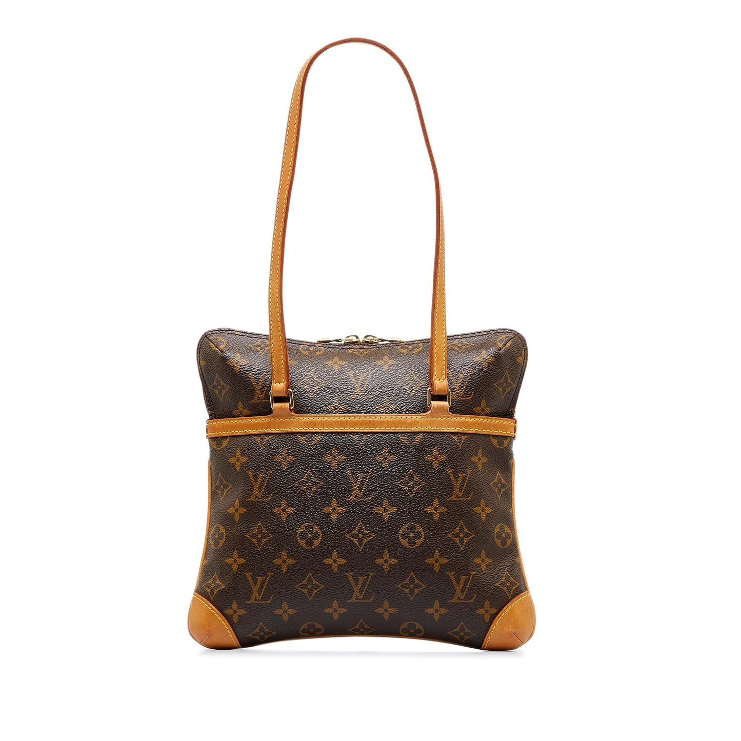 Louis Vuitton Monogram Coussin GM (SHG-EDddUo)