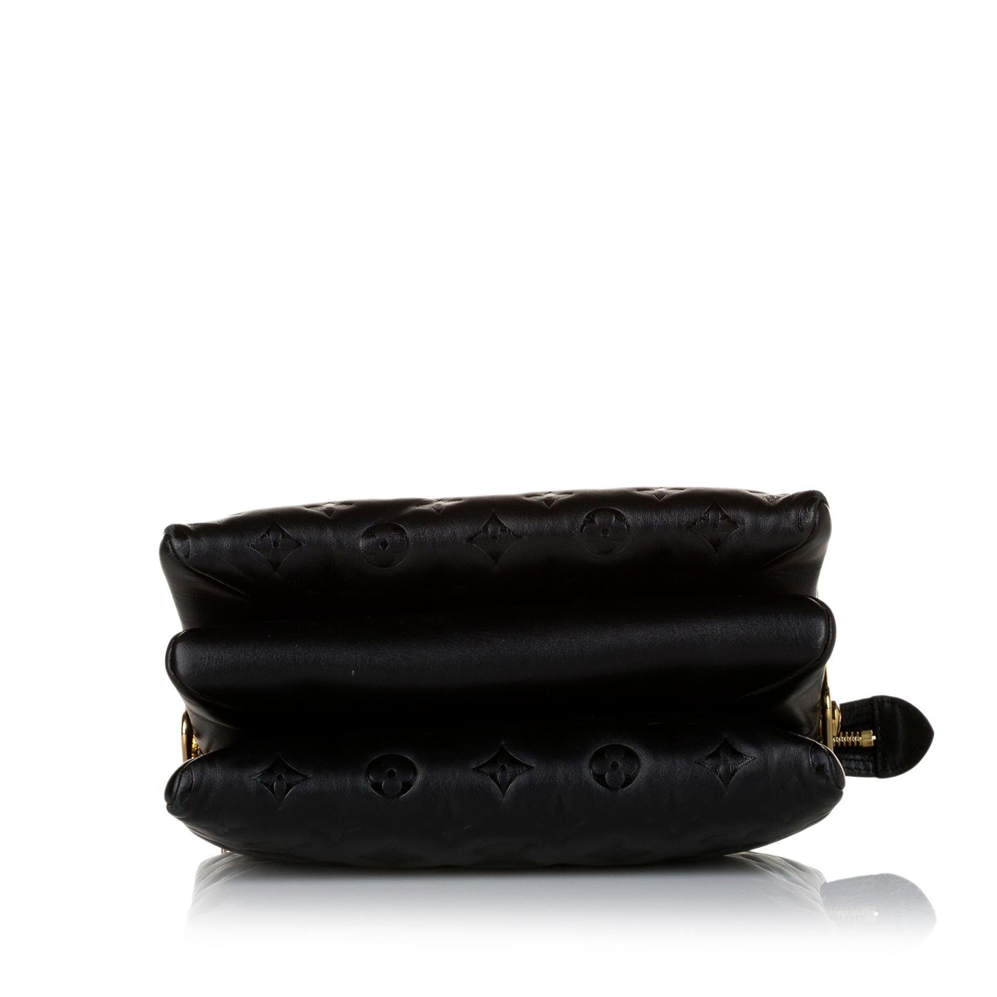 Louis Vuitton Monogram Coussin PM (SHG-37688)
