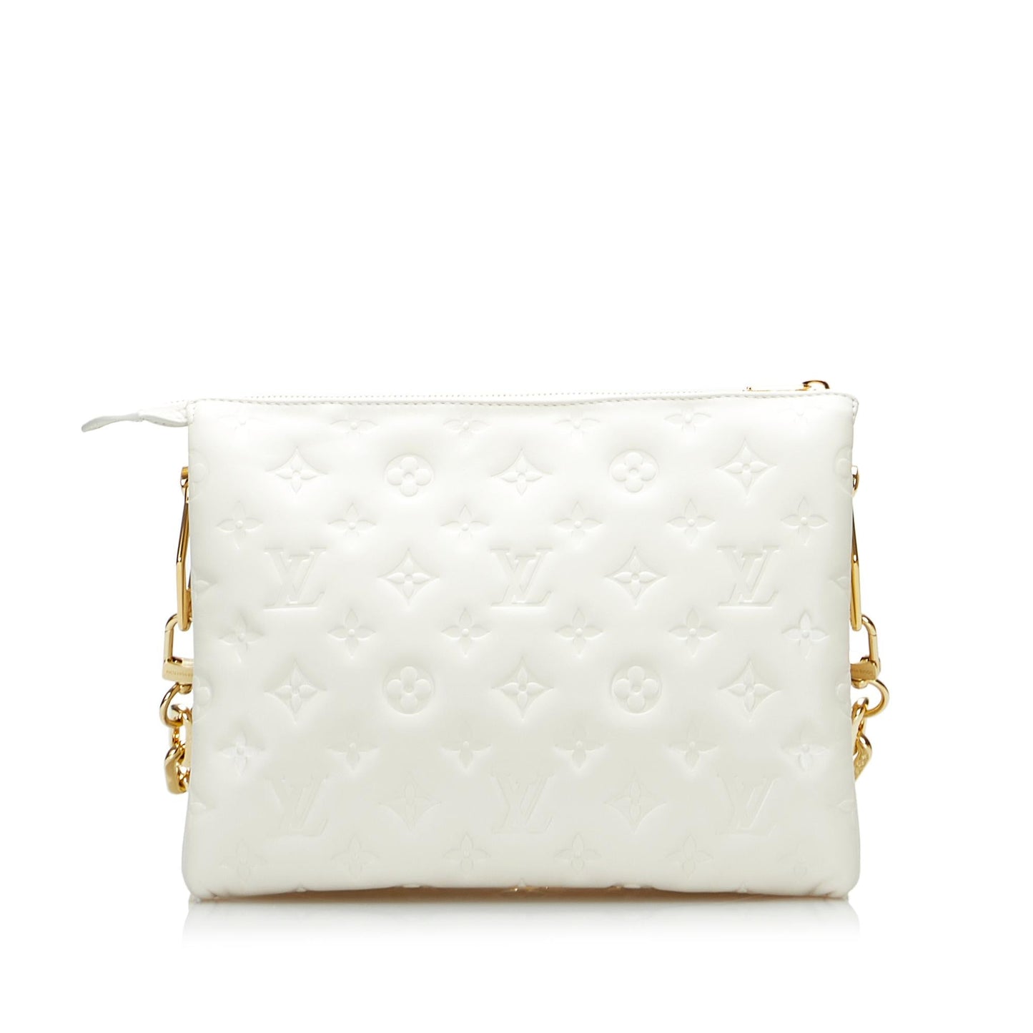 Louis Vuitton Monogram Coussin PM (SHG-Fgjrmq)