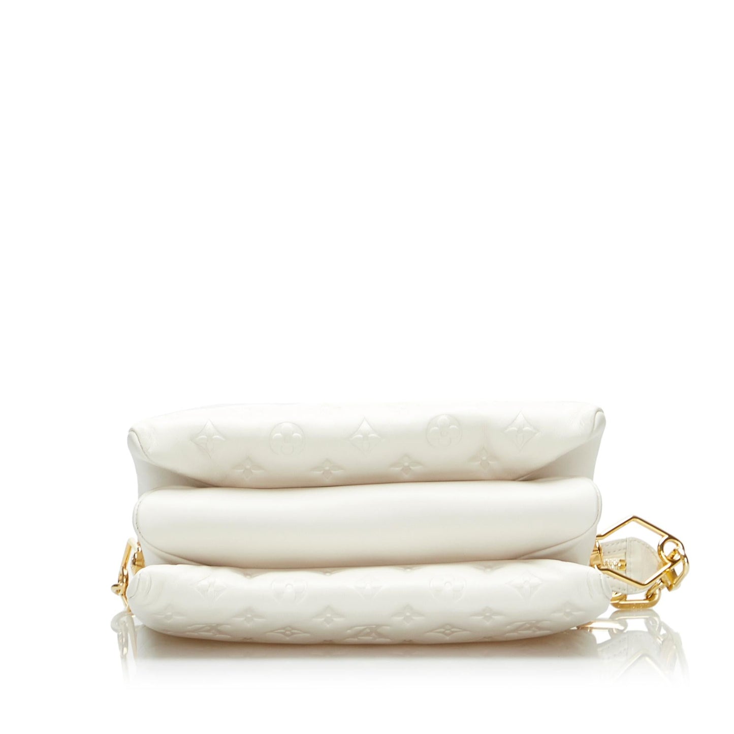 Louis Vuitton Monogram Coussin PM (SHG-Fgjrmq)