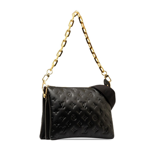 Louis Vuitton Monogram Coussin PM (SHG-mZhHQq)