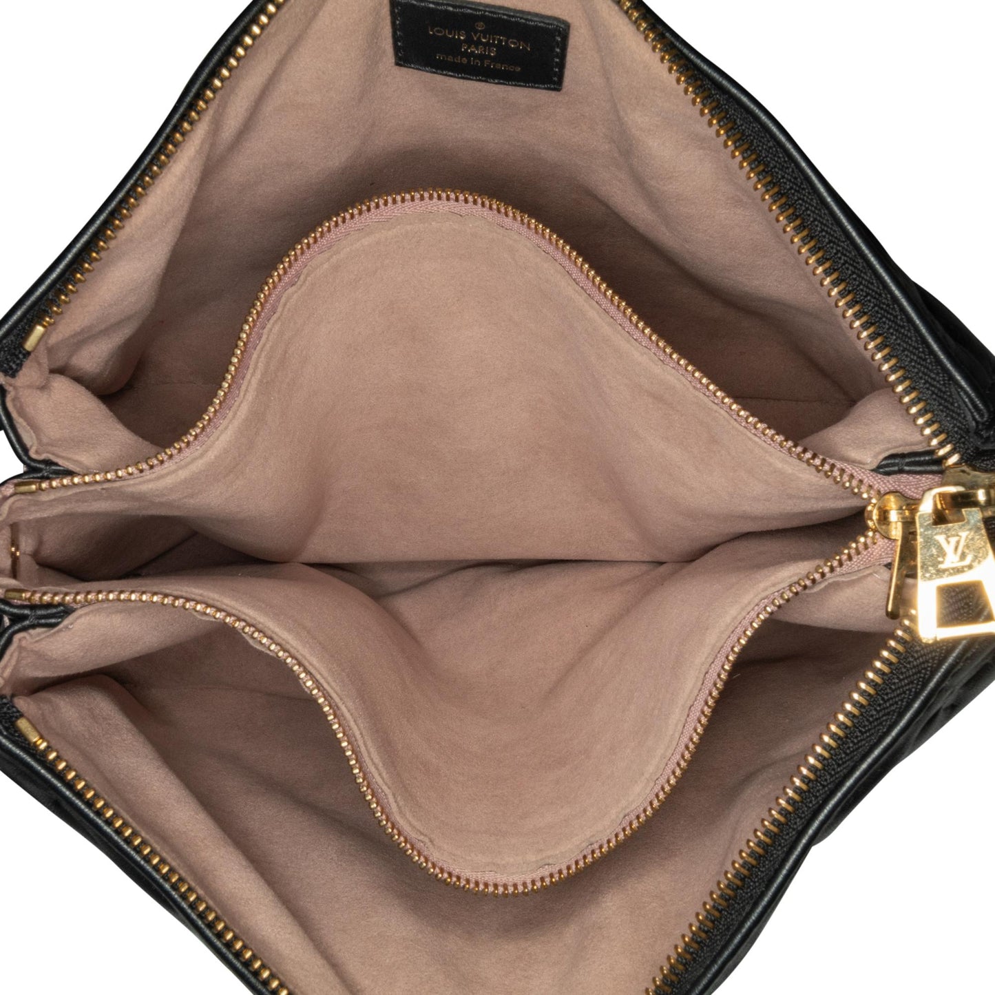 Louis Vuitton Monogram Coussin PM (SHG-LbP6yL)