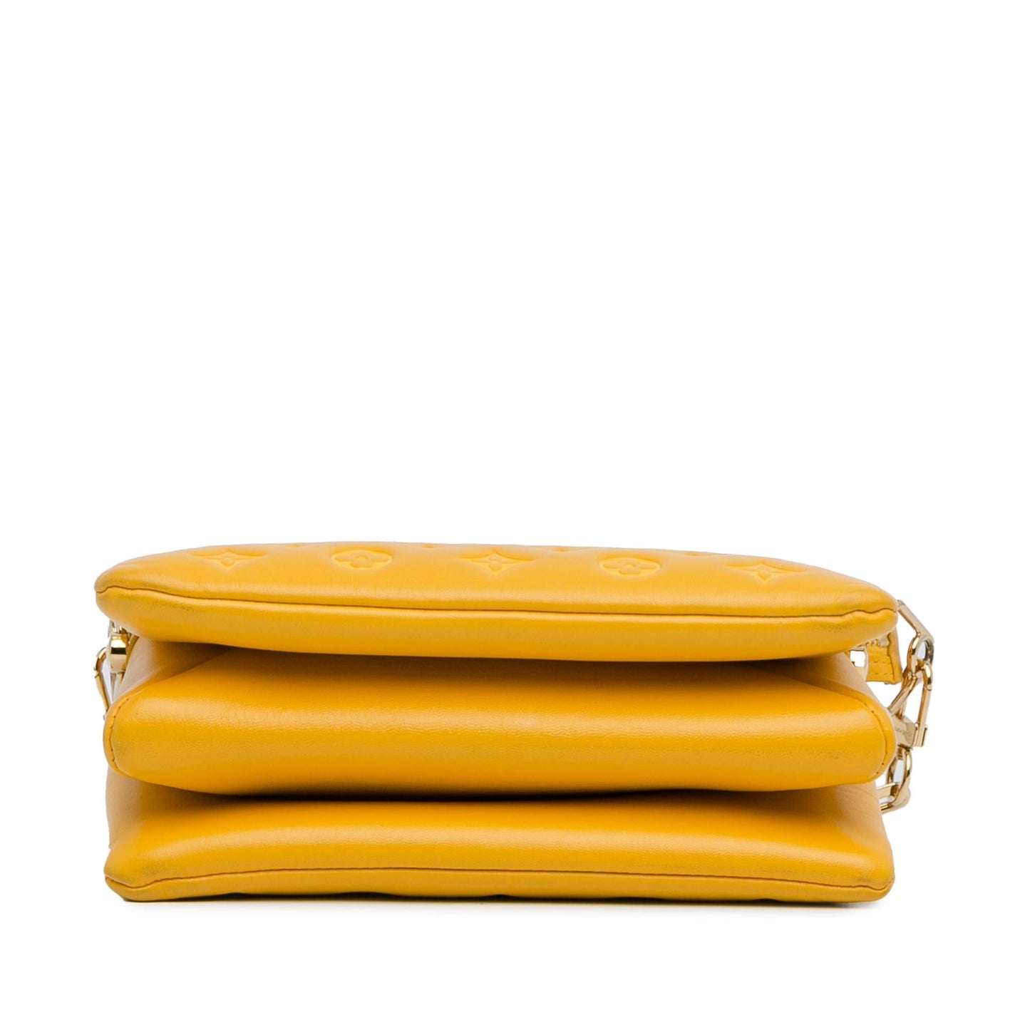 Louis Vuitton Monogram Coussin PM (SHG-U9vE0G)