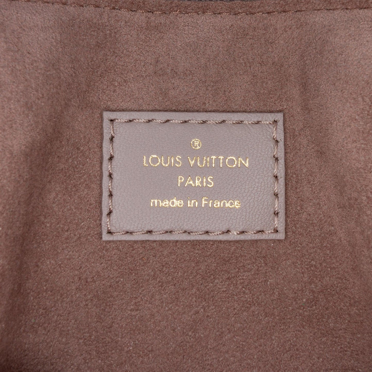 Louis Vuitton Monogram Coussin PM