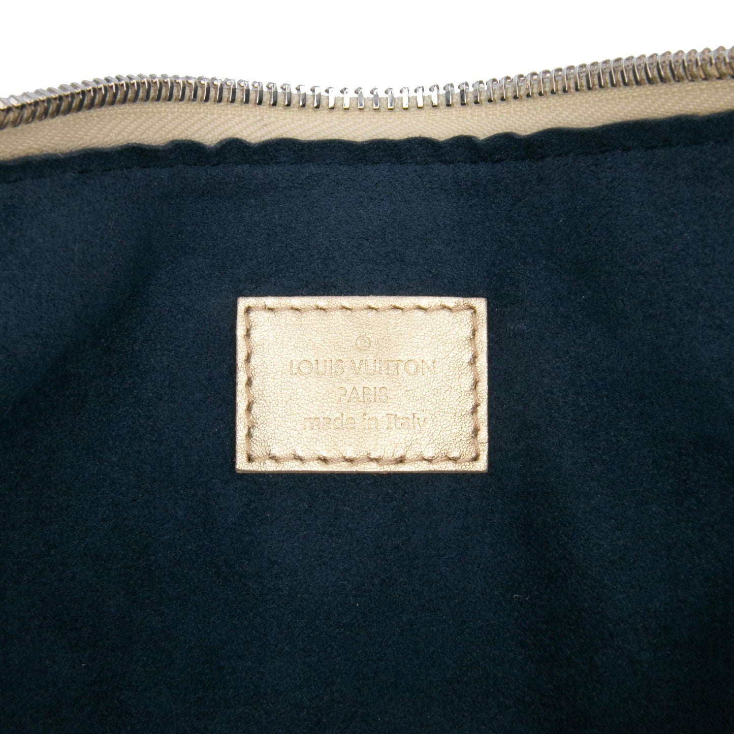 Louis Vuitton Monogram Coussin PM
