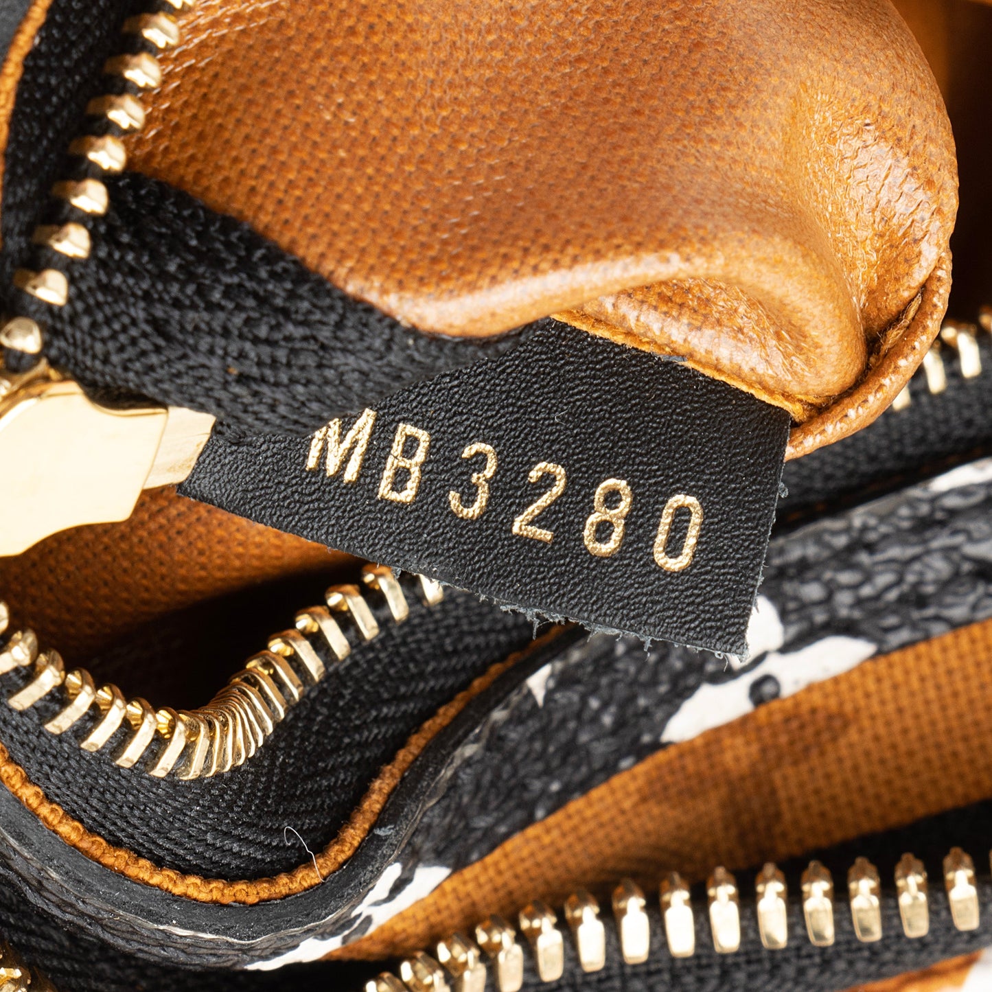 Louis Vuitton Monogram Crafty Speedy Bandouliere 25 Satchel -  (SHF-22627)