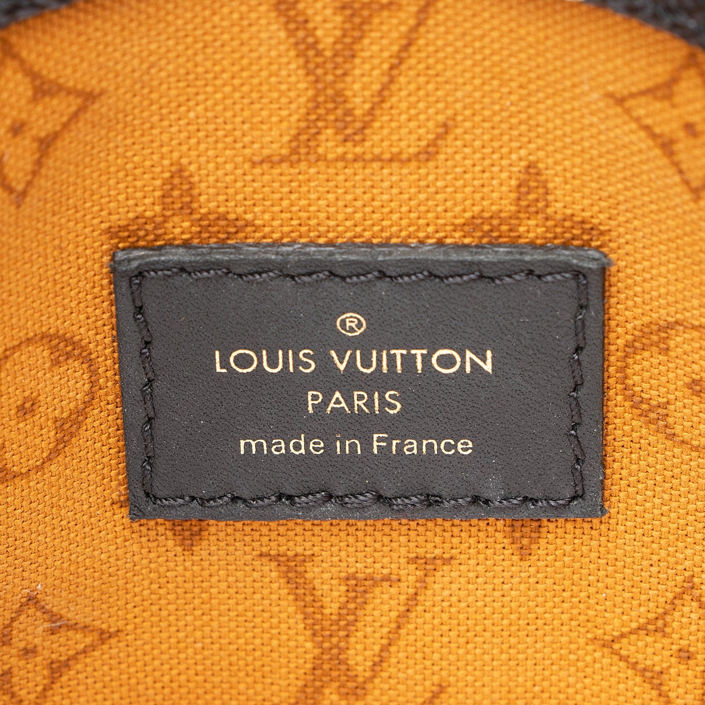 Louis Vuitton Monogram Crafty Speedy Bandouliere 25 Satchel -  (SHF-22627)
