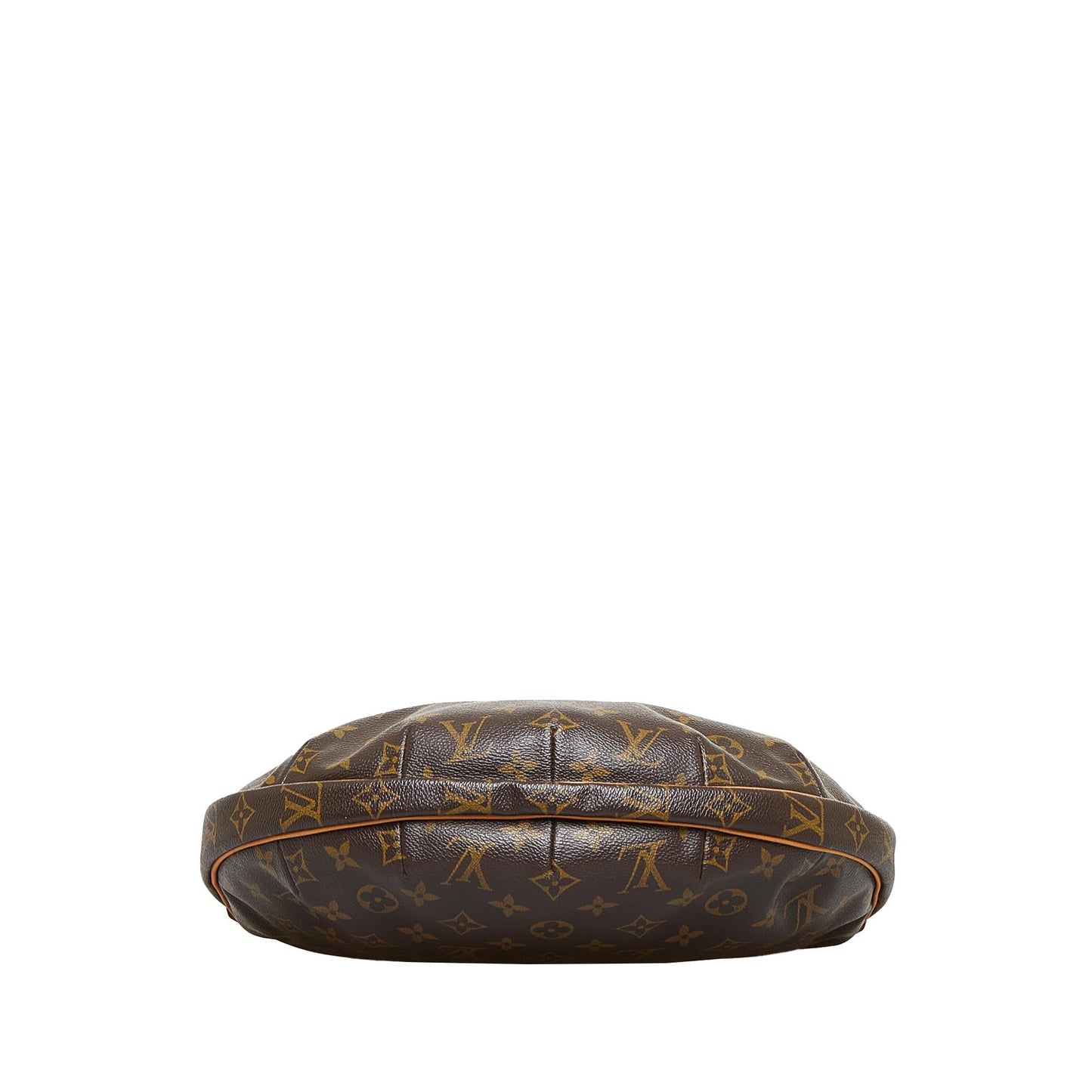 Louis Vuitton Monogram Croissant MM (SHG-0FpCGQ)