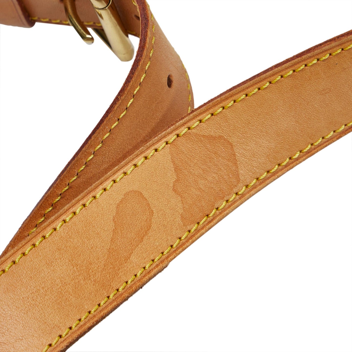 Louis Vuitton Monogram Croissant MM (SHG-0FpCGQ)
