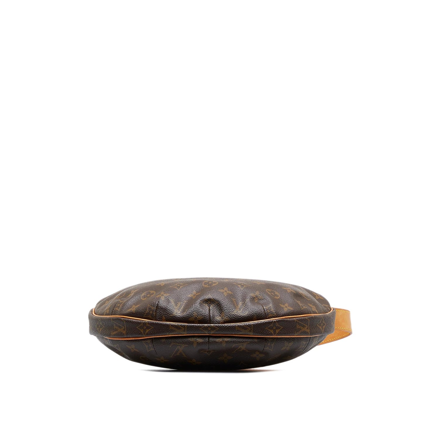 Louis Vuitton Monogram Croissant MM (SHG-rx7Zhn)