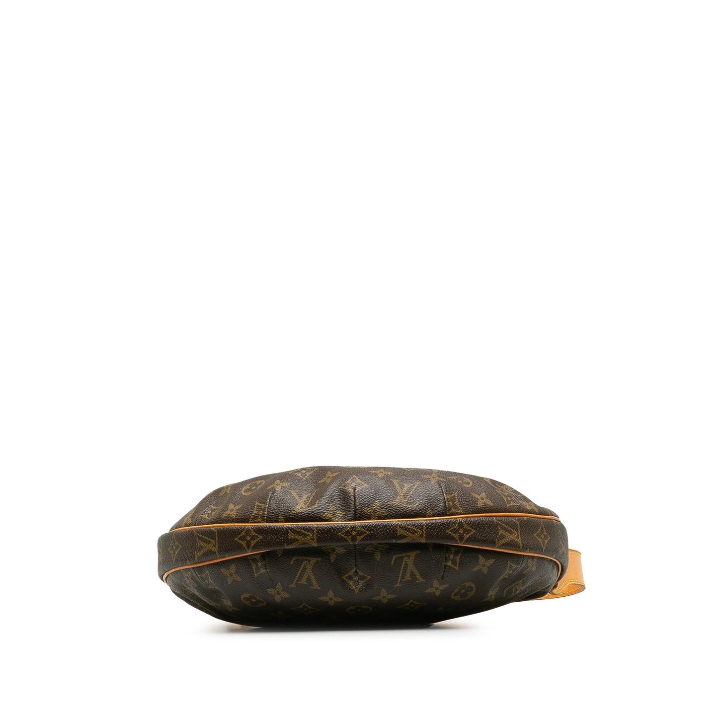 Louis Vuitton Monogram Croissant MM (SHG-SFV9GX)