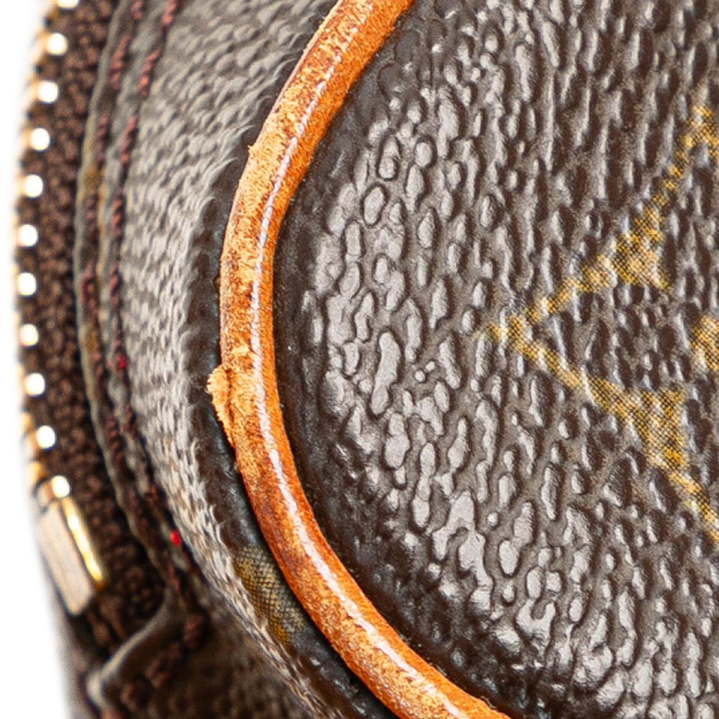Louis Vuitton Monogram Croissant MM (SHG-m7bRJi)