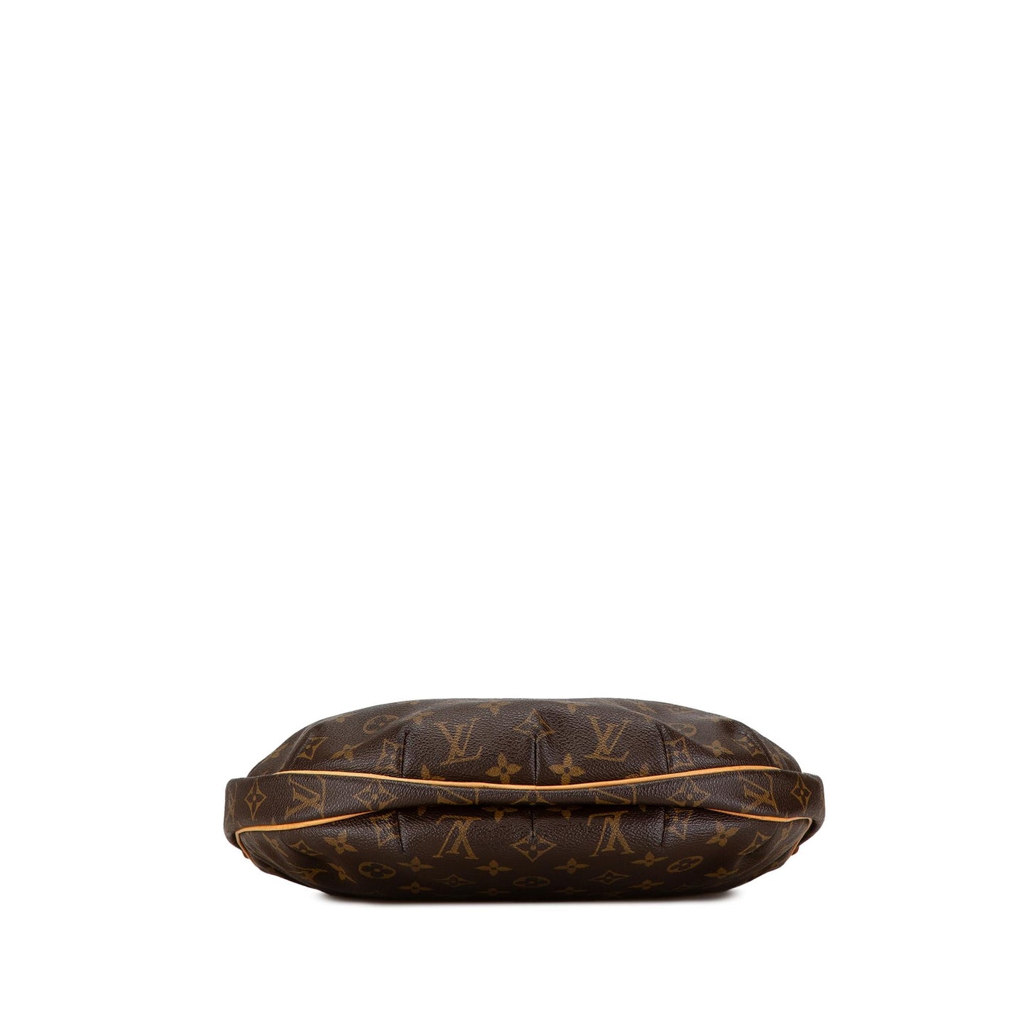 Louis Vuitton Monogram Croissant MM (SHG-mh9ELG)