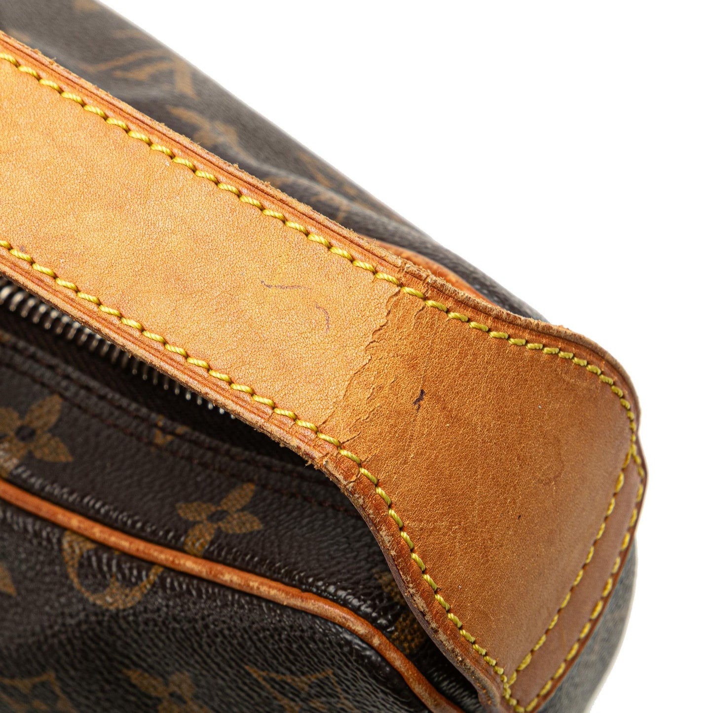 Louis Vuitton Monogram Croissant MM