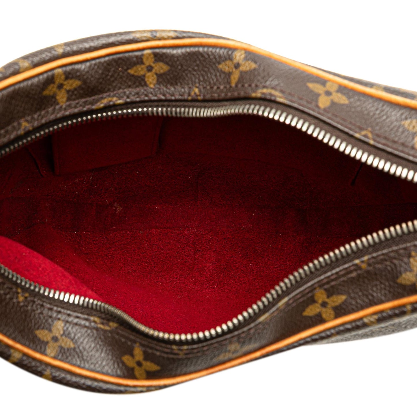 Louis Vuitton Monogram Croissant MM