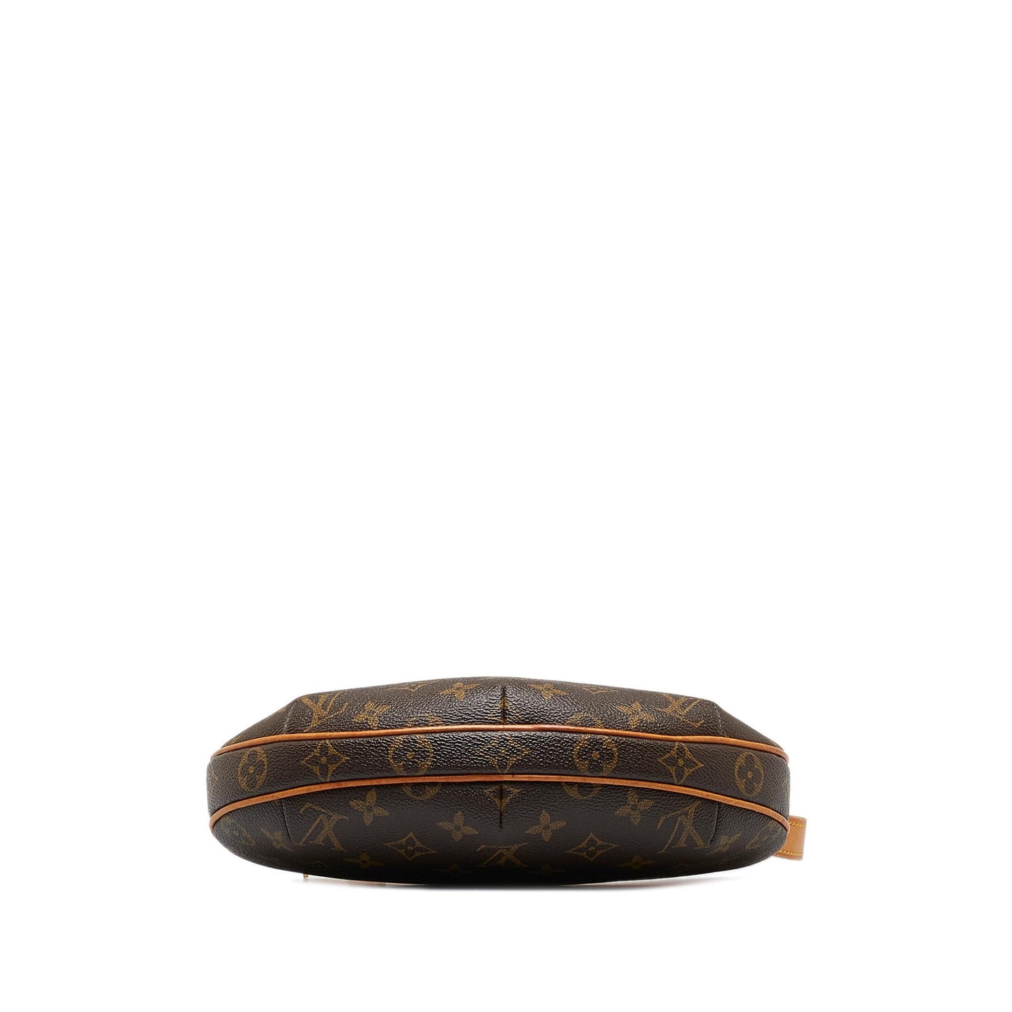 Louis Vuitton Monogram Croissant PM (SHG-1z59k2)