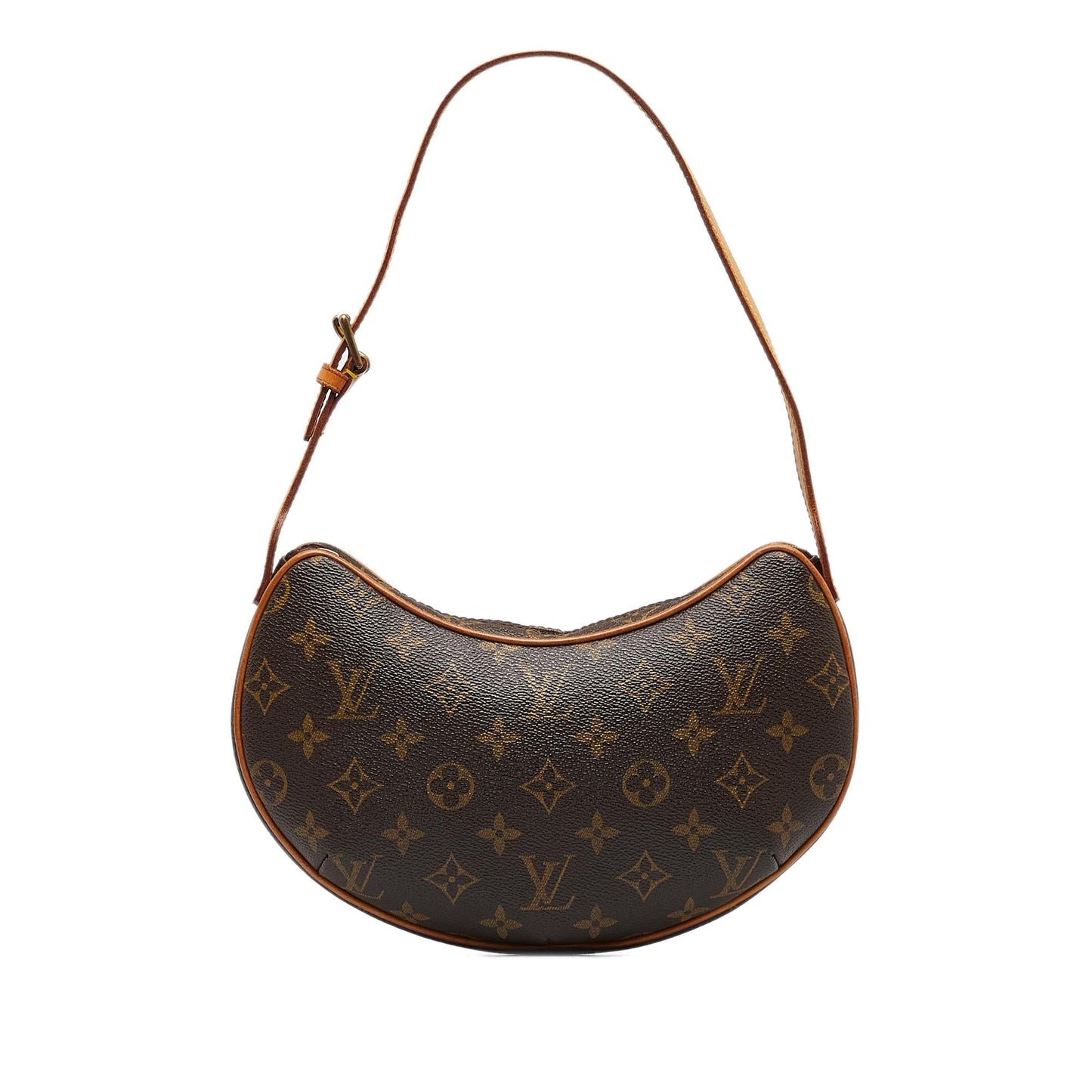 Louis Vuitton Monogram Croissant PM (SHG-1z59k2)