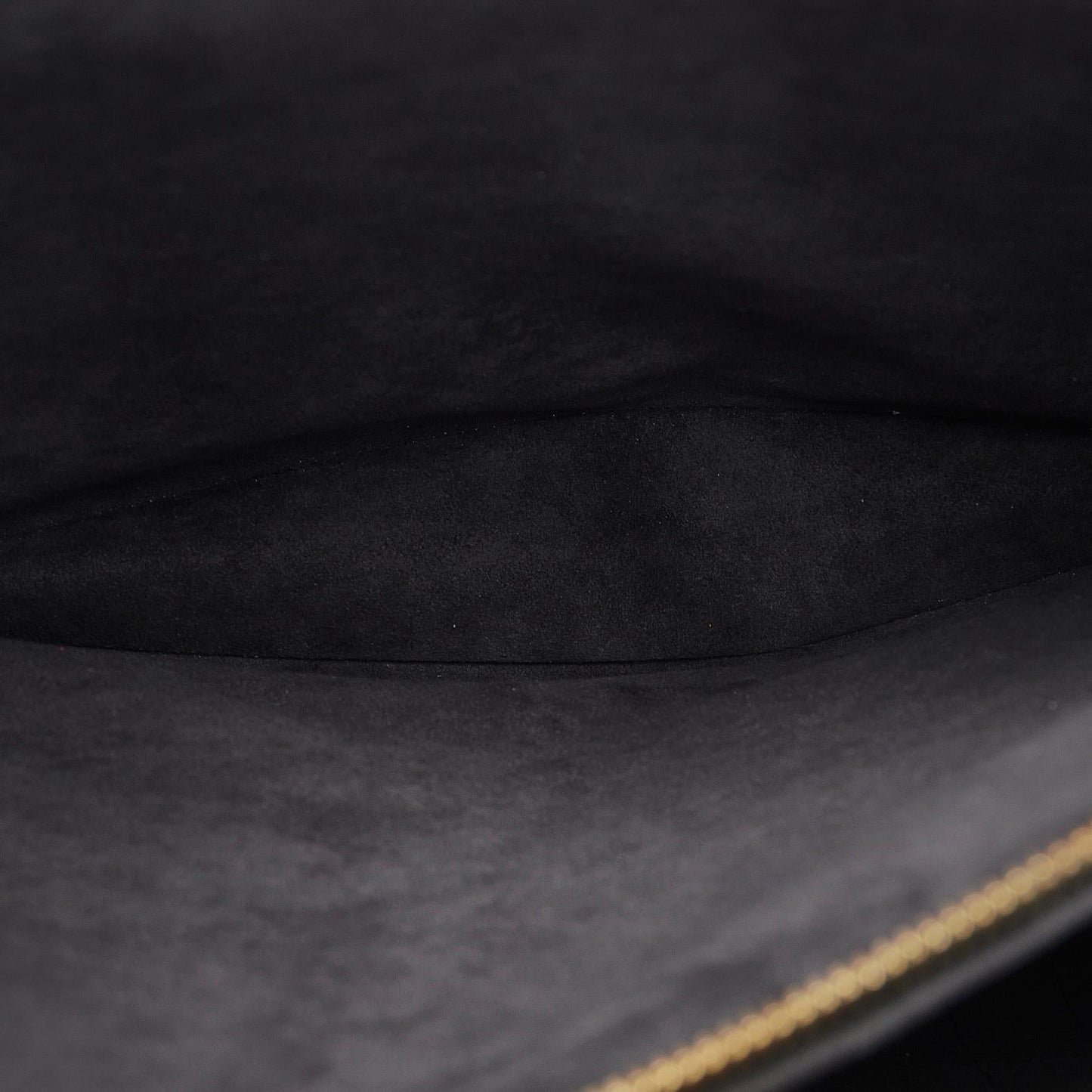Louis Vuitton Monogram Cuir Plume Very MM Tote (SHG-7wQuXp)