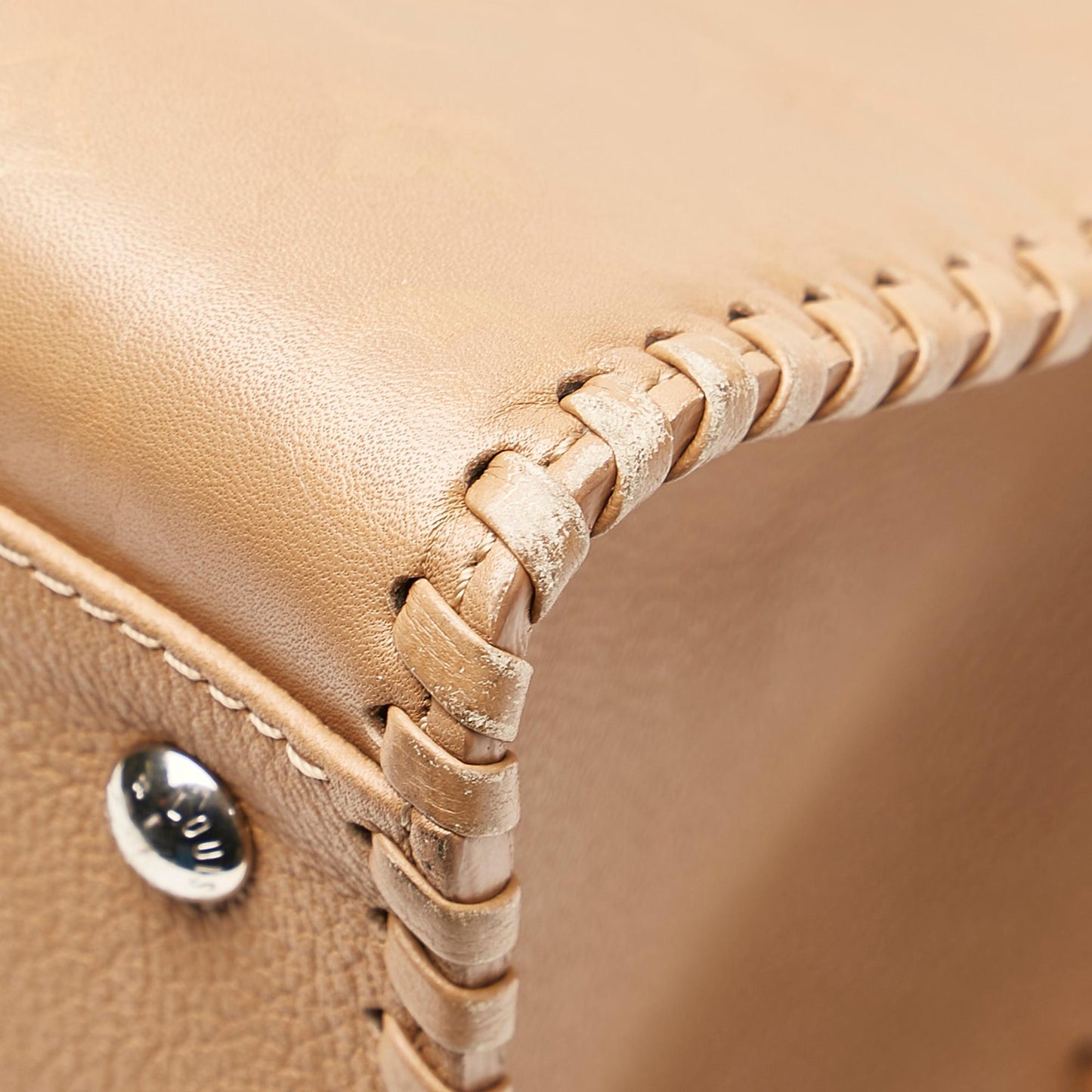 Louis Vuitton Monogram Cuir Plume Very Zipped (SHG-nsmw9l)