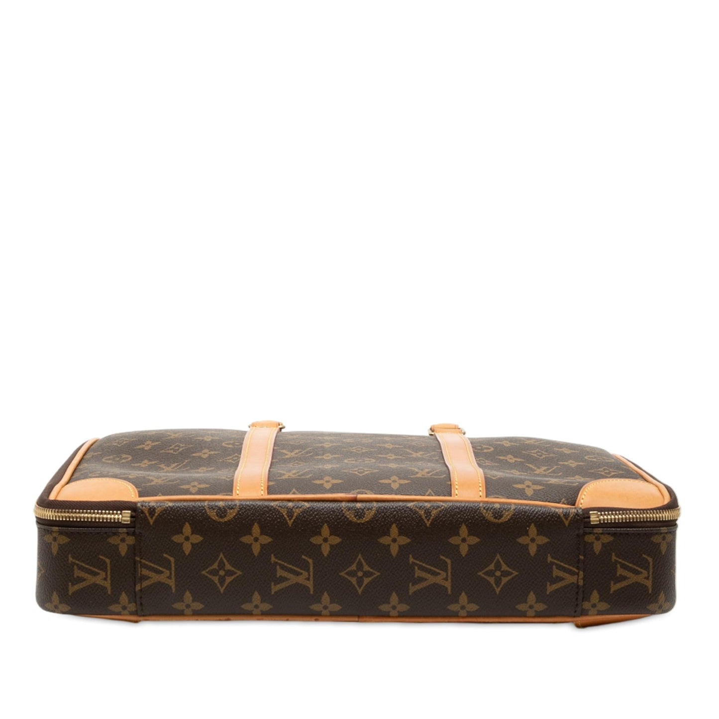Louis Vuitton Monogram Cupertino Briefcase