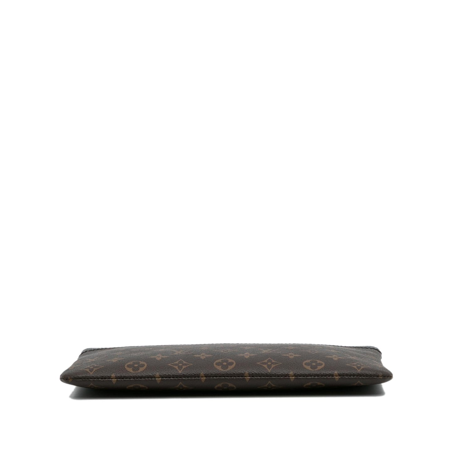 Louis Vuitton Monogram Daily Pouch (SHG-gztsSQ)