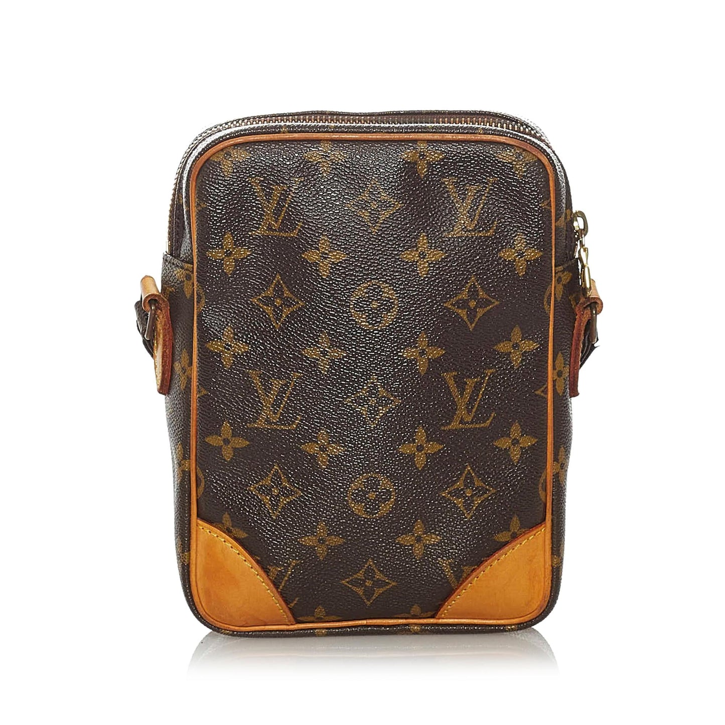 Louis Vuitton Monogram Danube (SHG-28489)