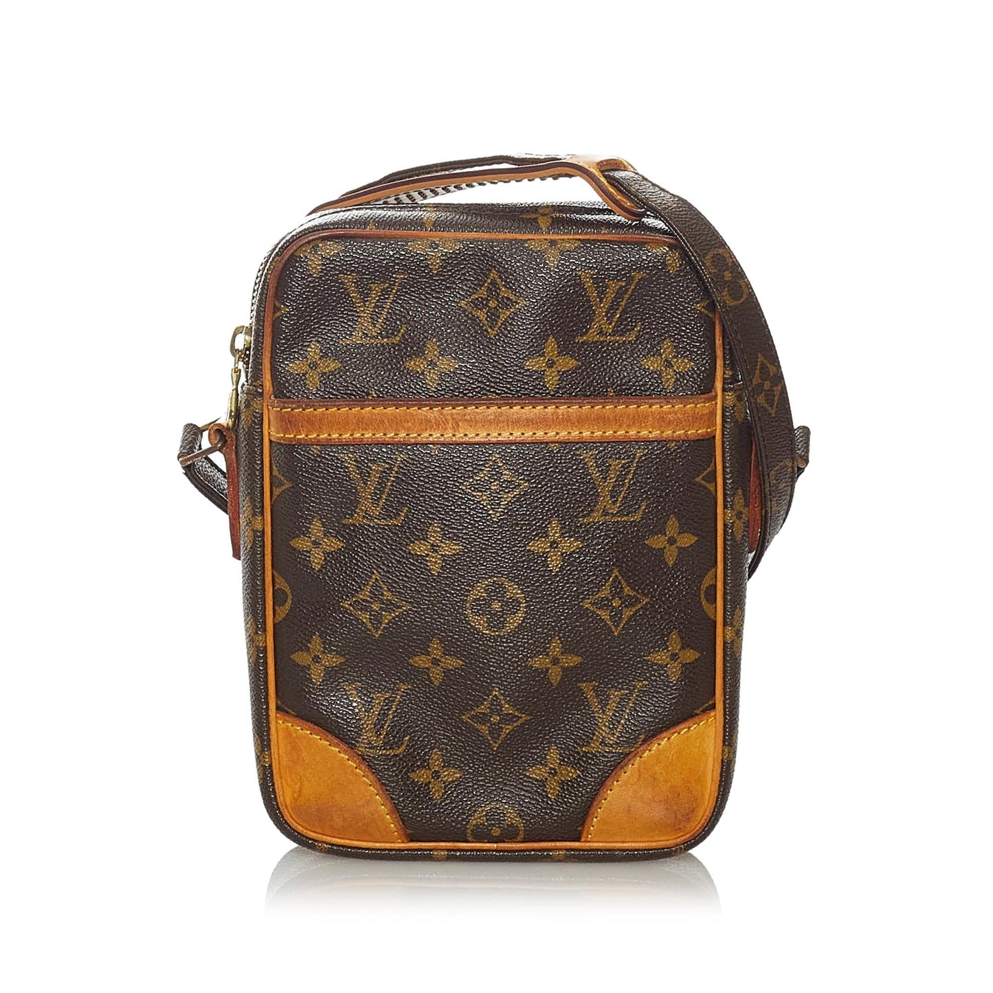 Louis Vuitton Monogram Danube (SHG-28489)