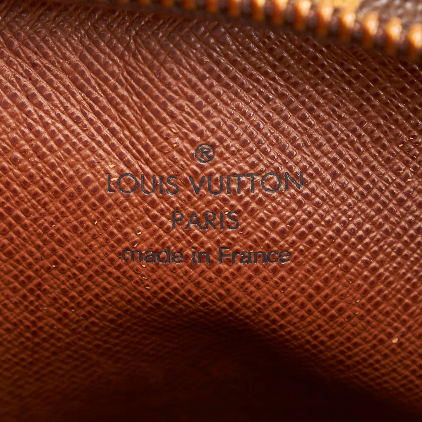 Louis Vuitton Monogram Danube (SHG-28489)