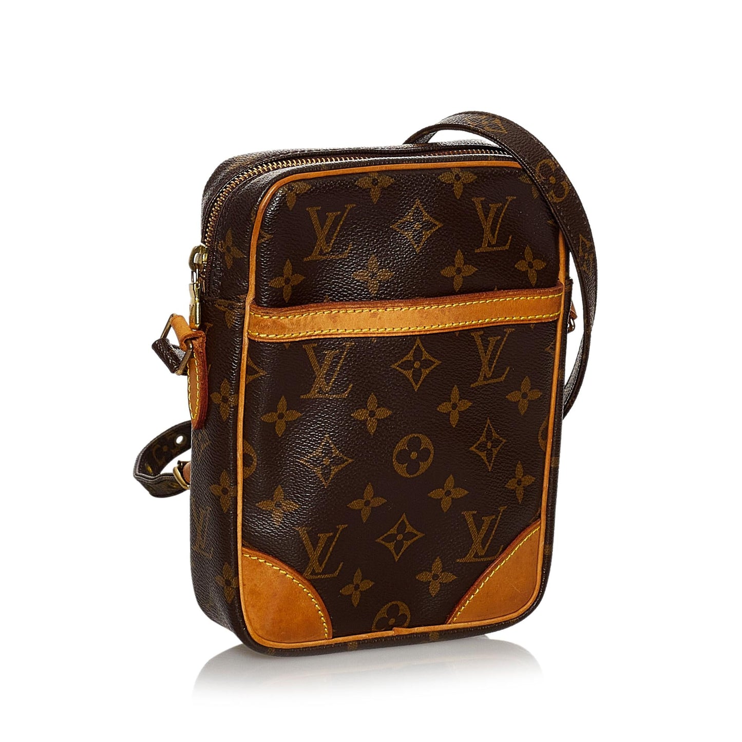 Louis Vuitton Monogram Danube (SHG-29607)