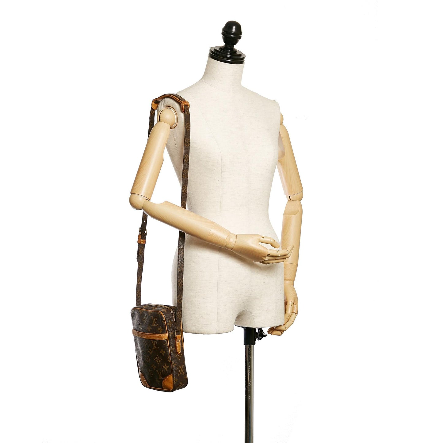 Louis Vuitton Monogram Danube (SHG-30036)