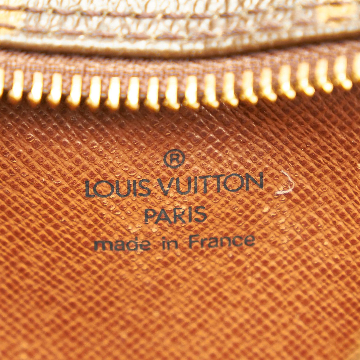 Louis Vuitton Monogram Danube (SHG-30660)