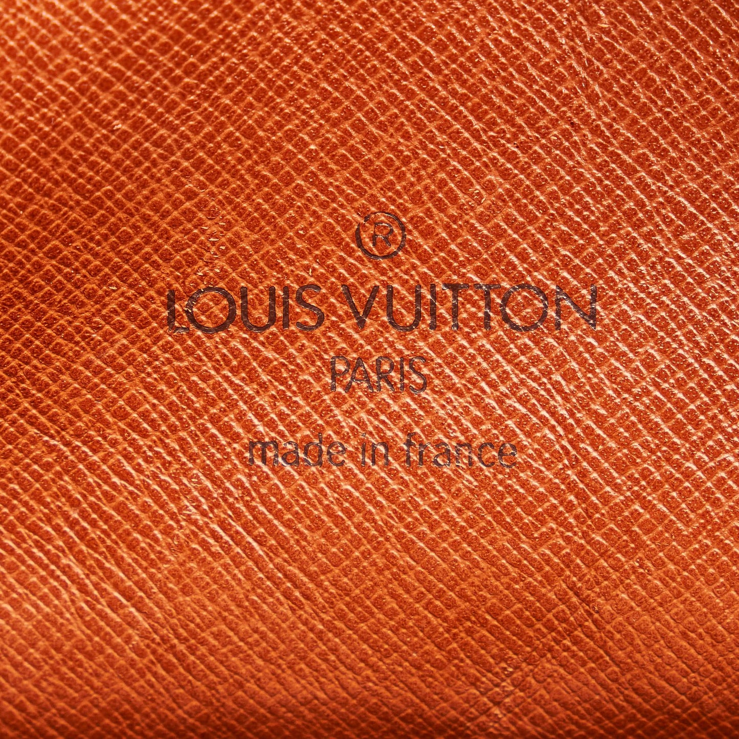 Louis Vuitton Monogram Danube (SHG-31074)