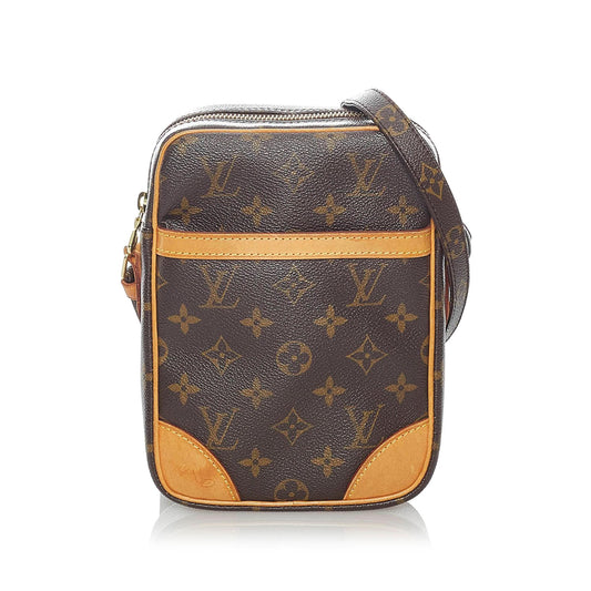 Louis Vuitton Monogram Danube (SHG-31092)