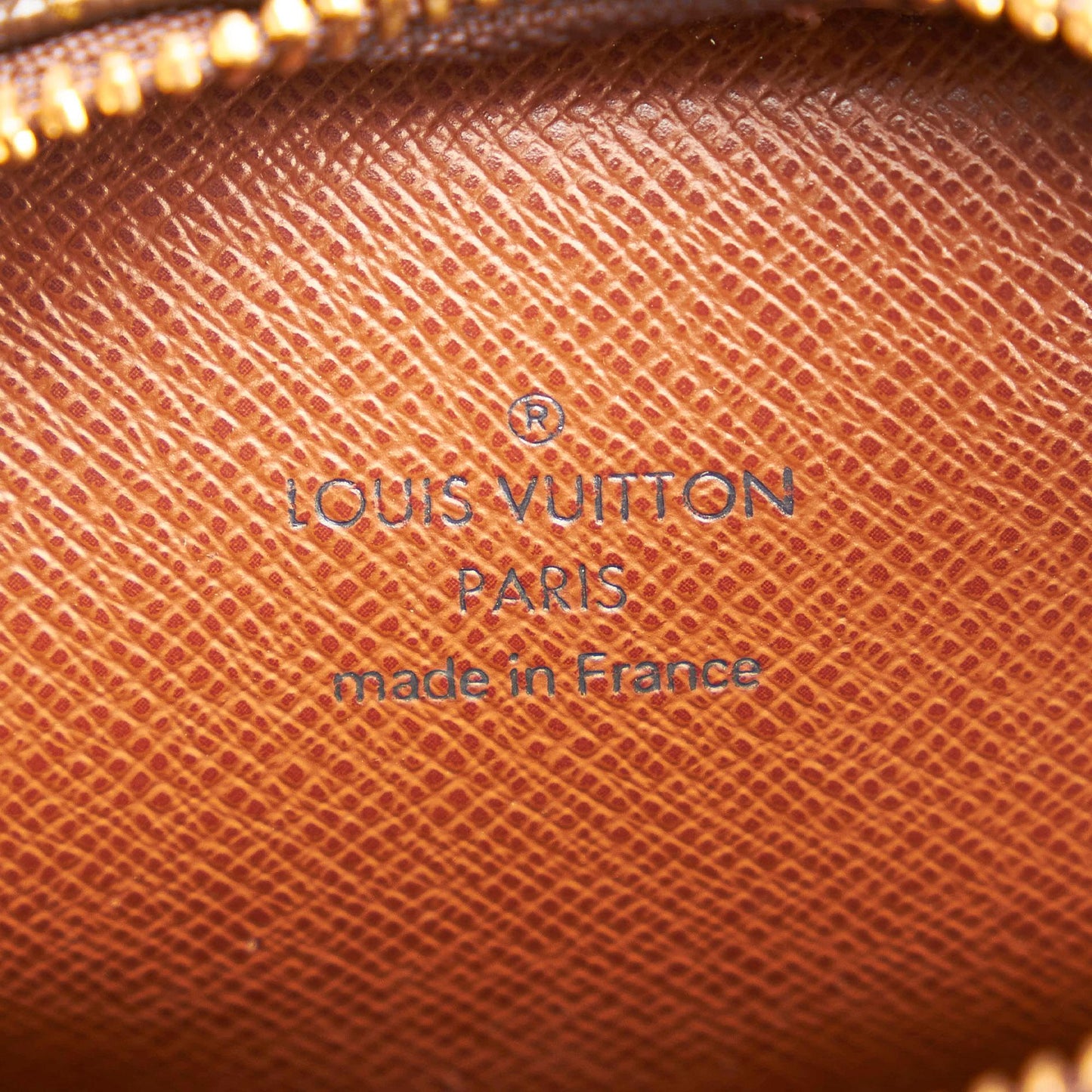 Louis Vuitton Monogram Danube (SHG-31092)