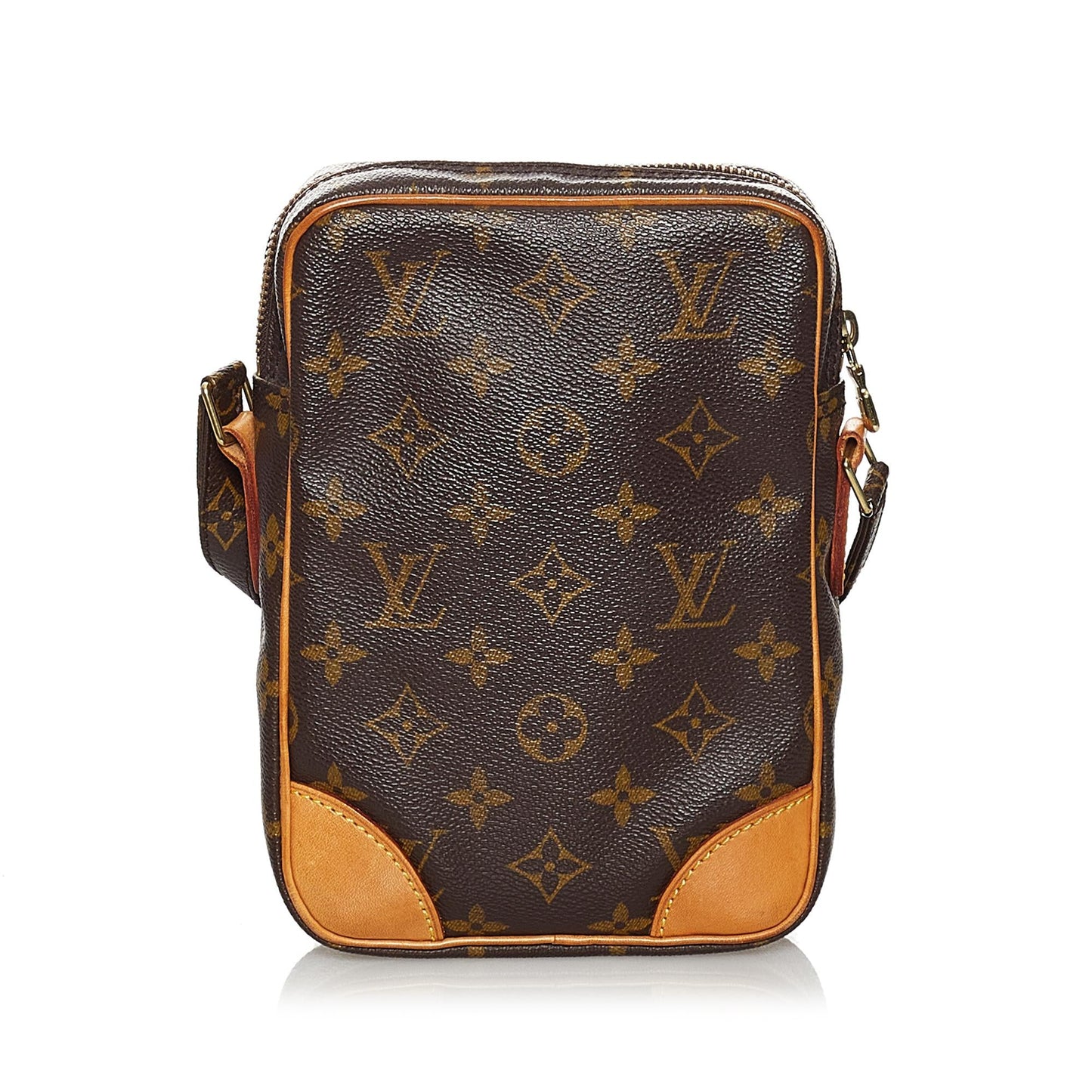 Louis Vuitton Monogram Danube (SHG-31119)