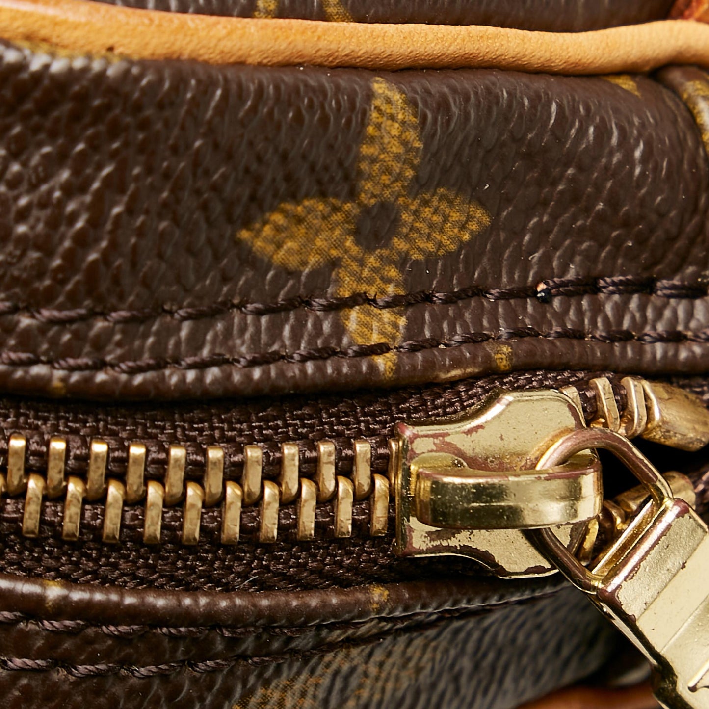 Louis Vuitton Monogram Danube (SHG-31119)