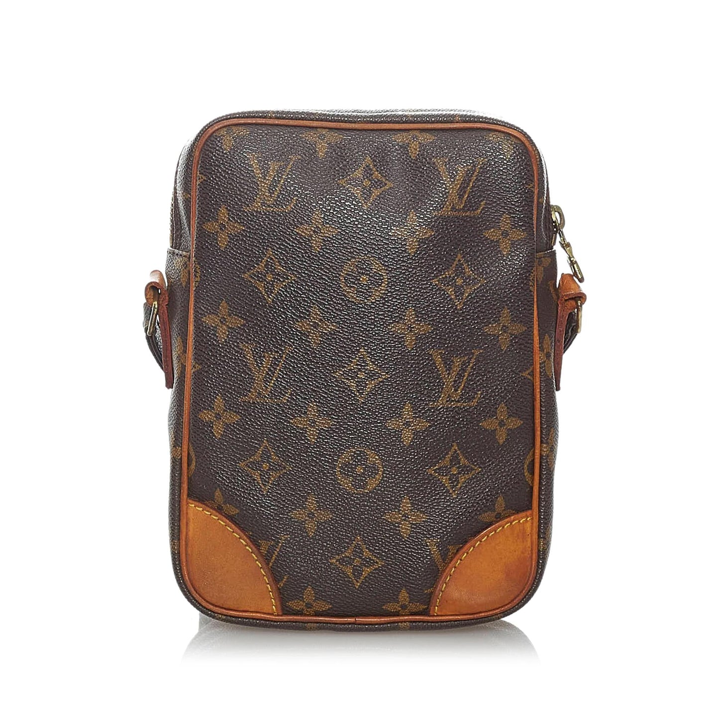 Louis Vuitton Monogram Danube (SHG-33917)