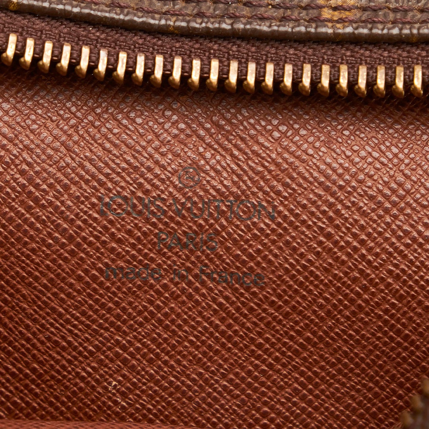 Louis Vuitton Monogram Danube (SHG-33917)