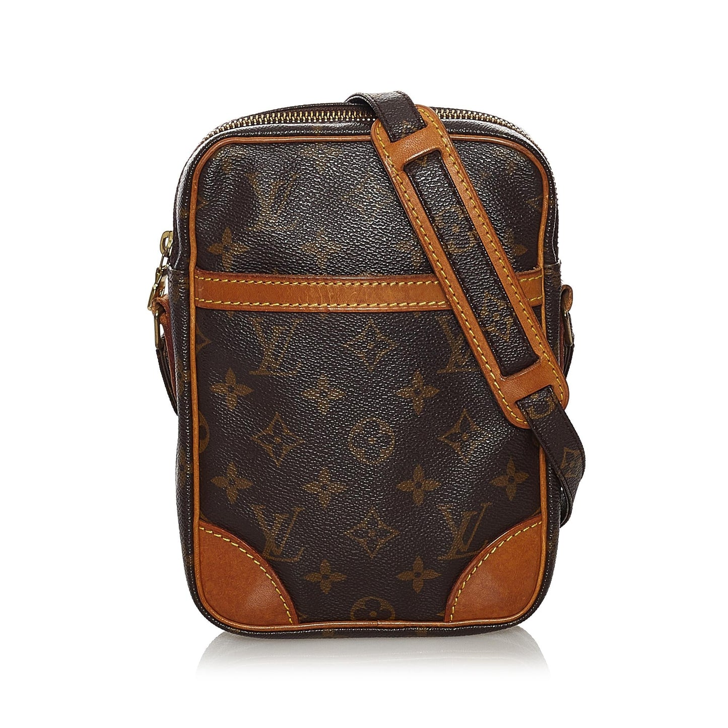 Louis Vuitton Monogram Danube (SHG-34489)