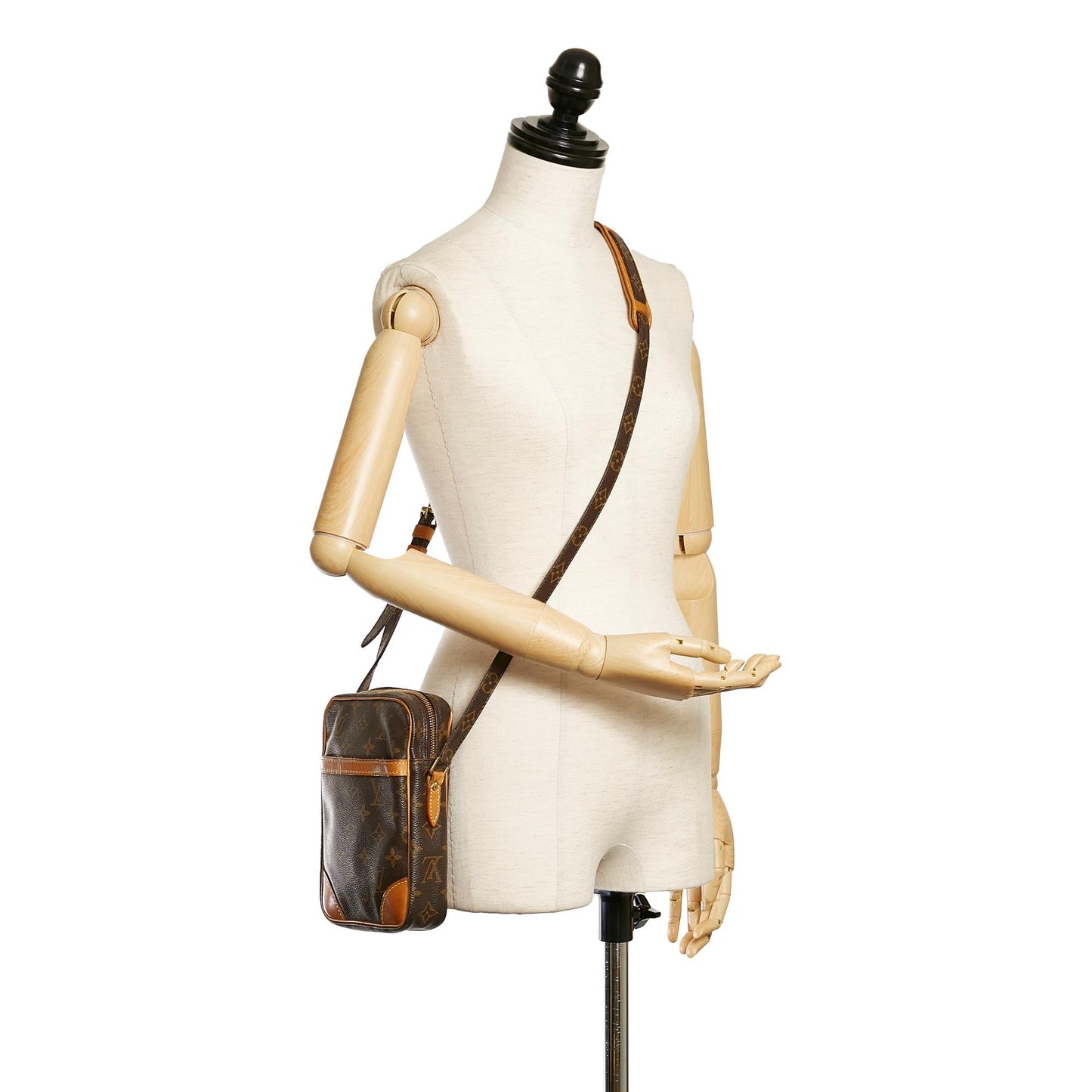 Louis Vuitton Monogram Danube (SHG-34489)
