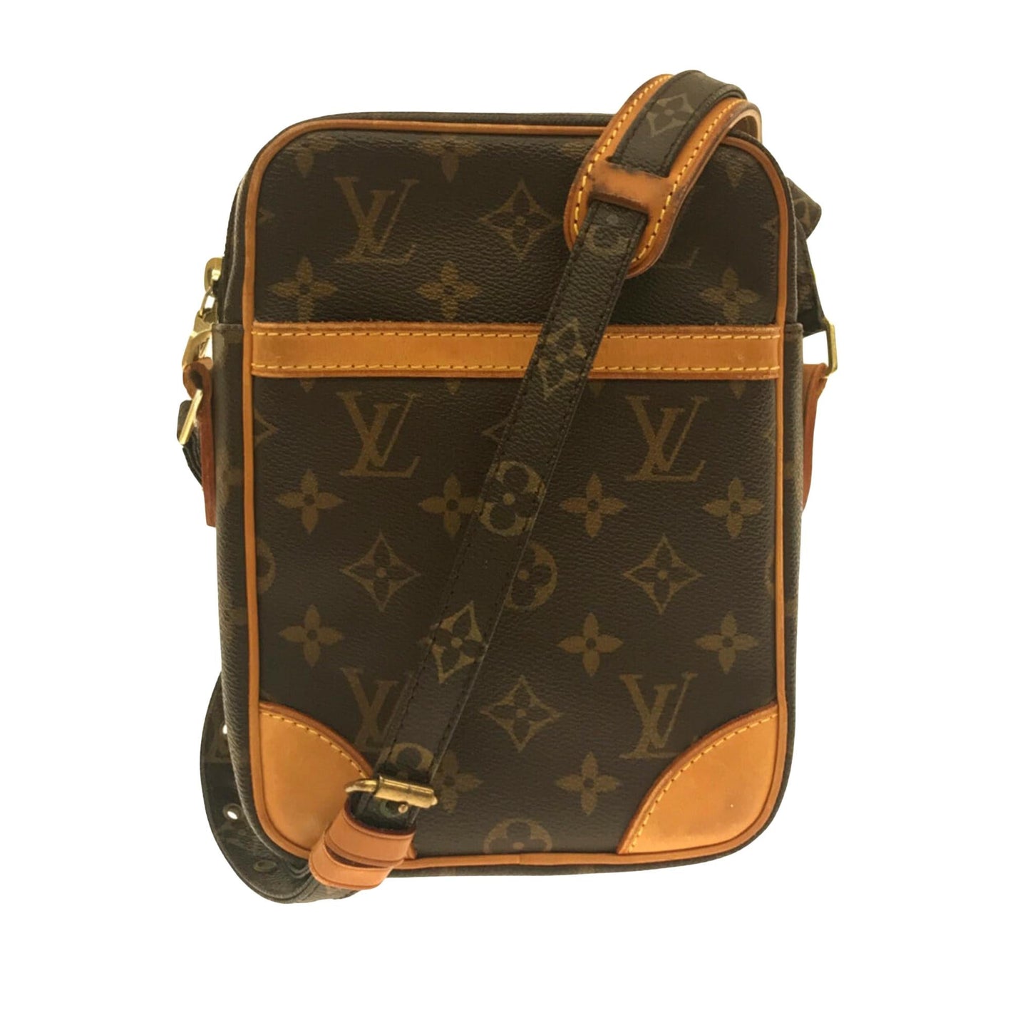 Louis Vuitton Monogram Danube (SHG-35990)