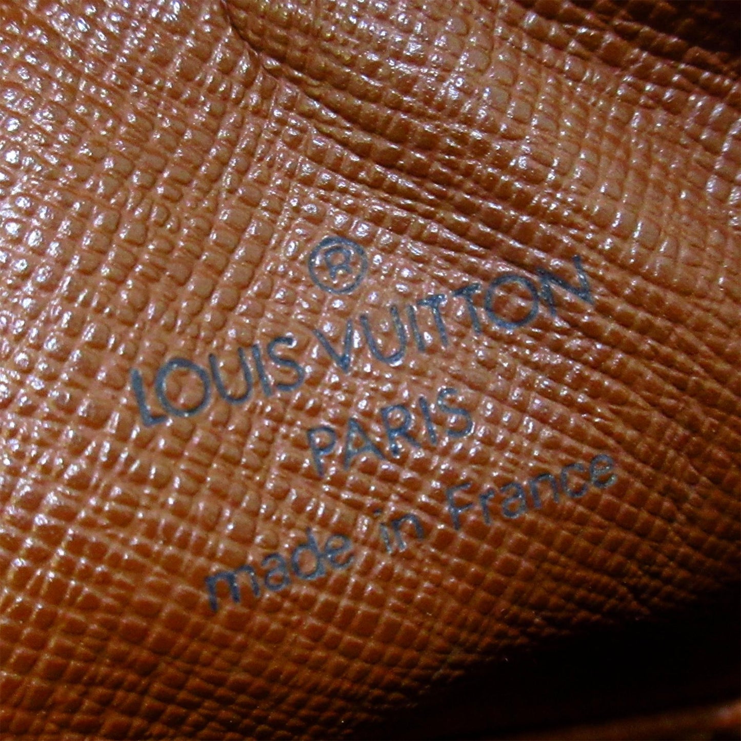 Louis Vuitton Monogram Danube (SHG-37130)