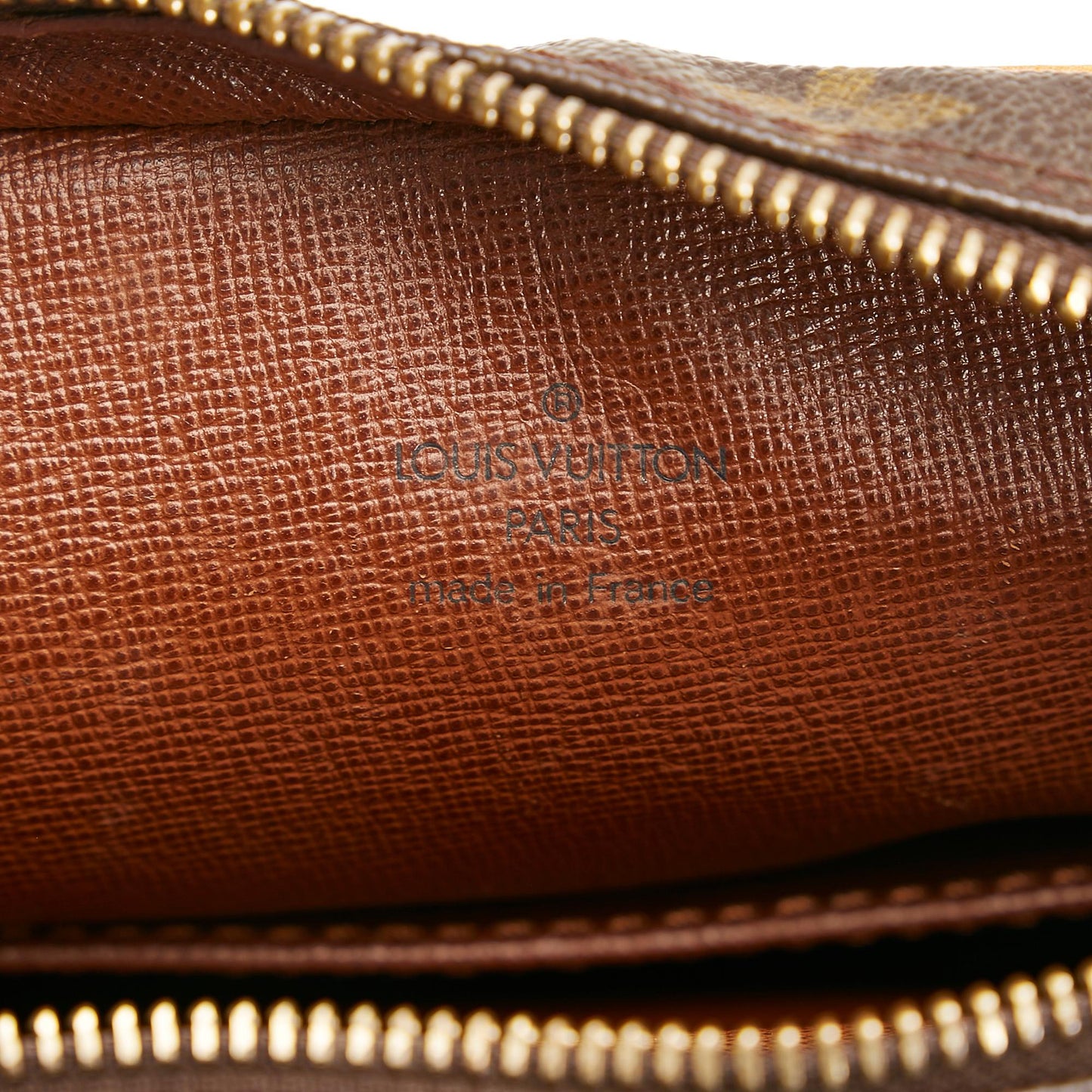 Louis Vuitton Monogram Danube (SHG-37438)