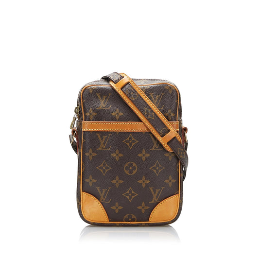Louis Vuitton Monogram Danube (SHG-37438)