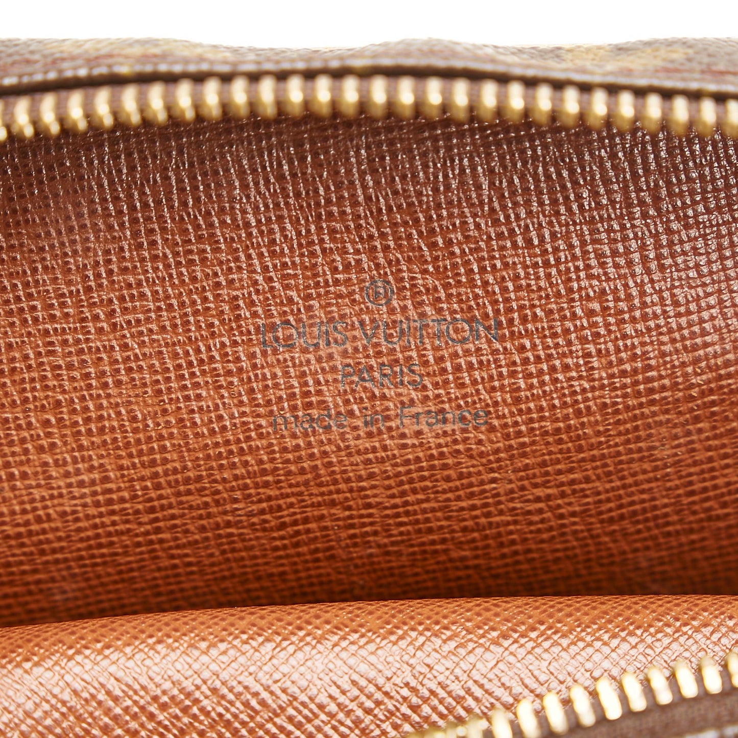 Louis Vuitton Monogram Danube (SHG-37438)
