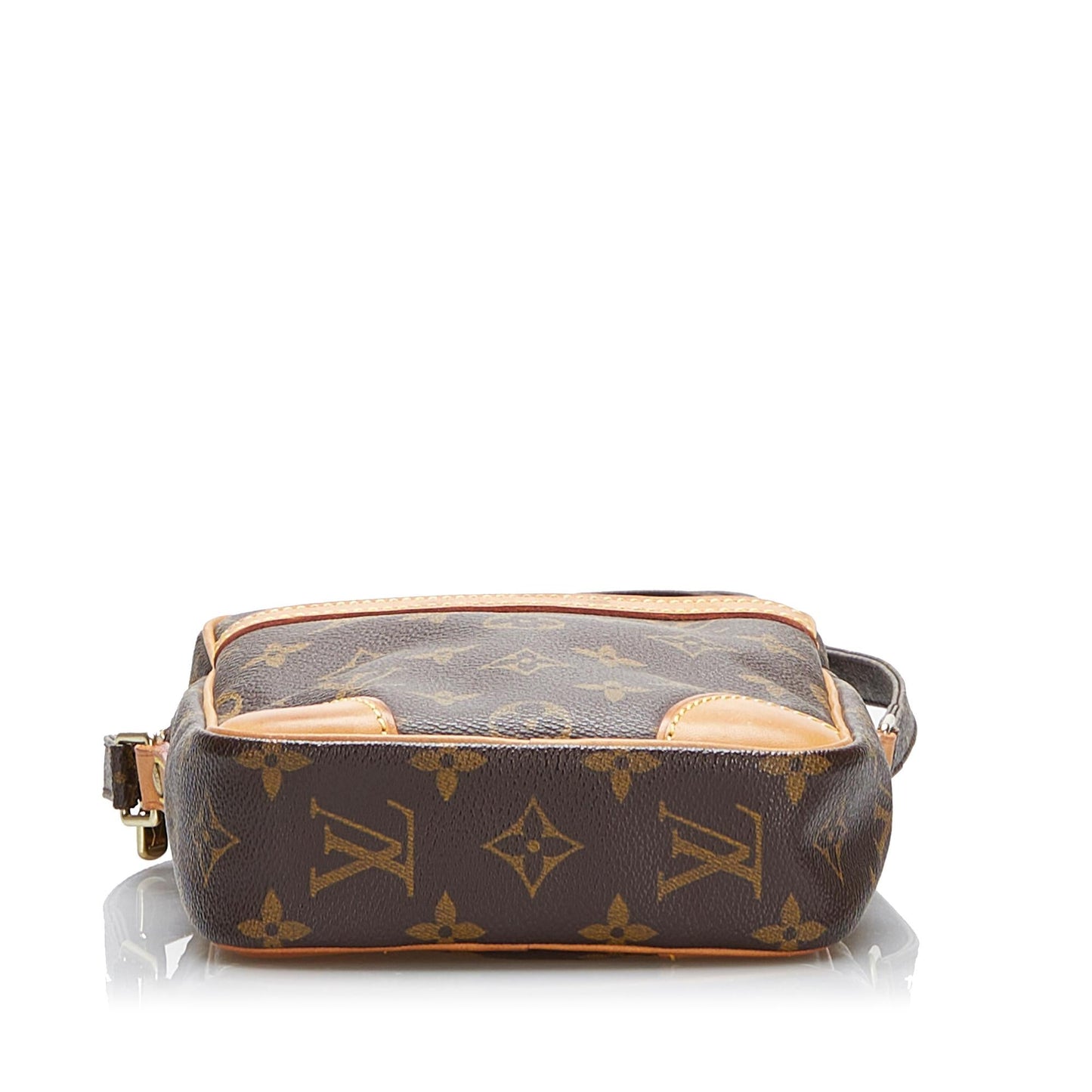 Louis Vuitton Monogram Danube (SHG-whafik)